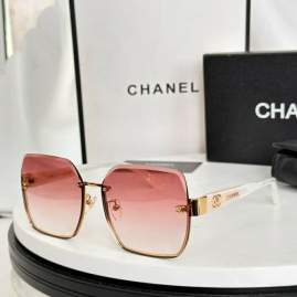 Picture of Chanel Sunglasses _SKUfw77620295fw